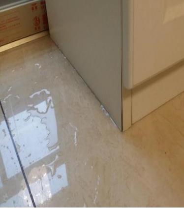 牡丹江市漏水检测 厕所漏水怎么检测?